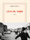 Cover image for Gens du Nord